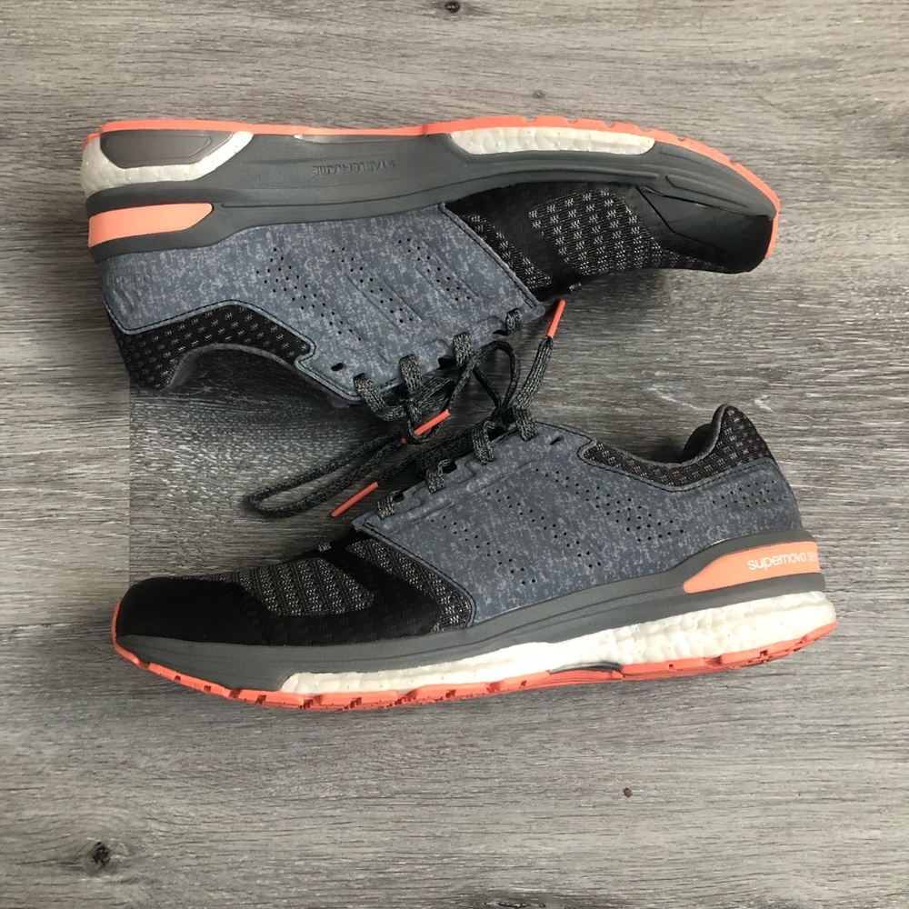 Supernova sequence adidas running
